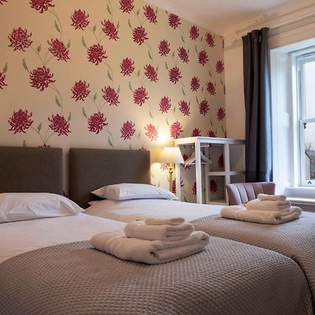 Cawdor House B&B 네언 외부 사진