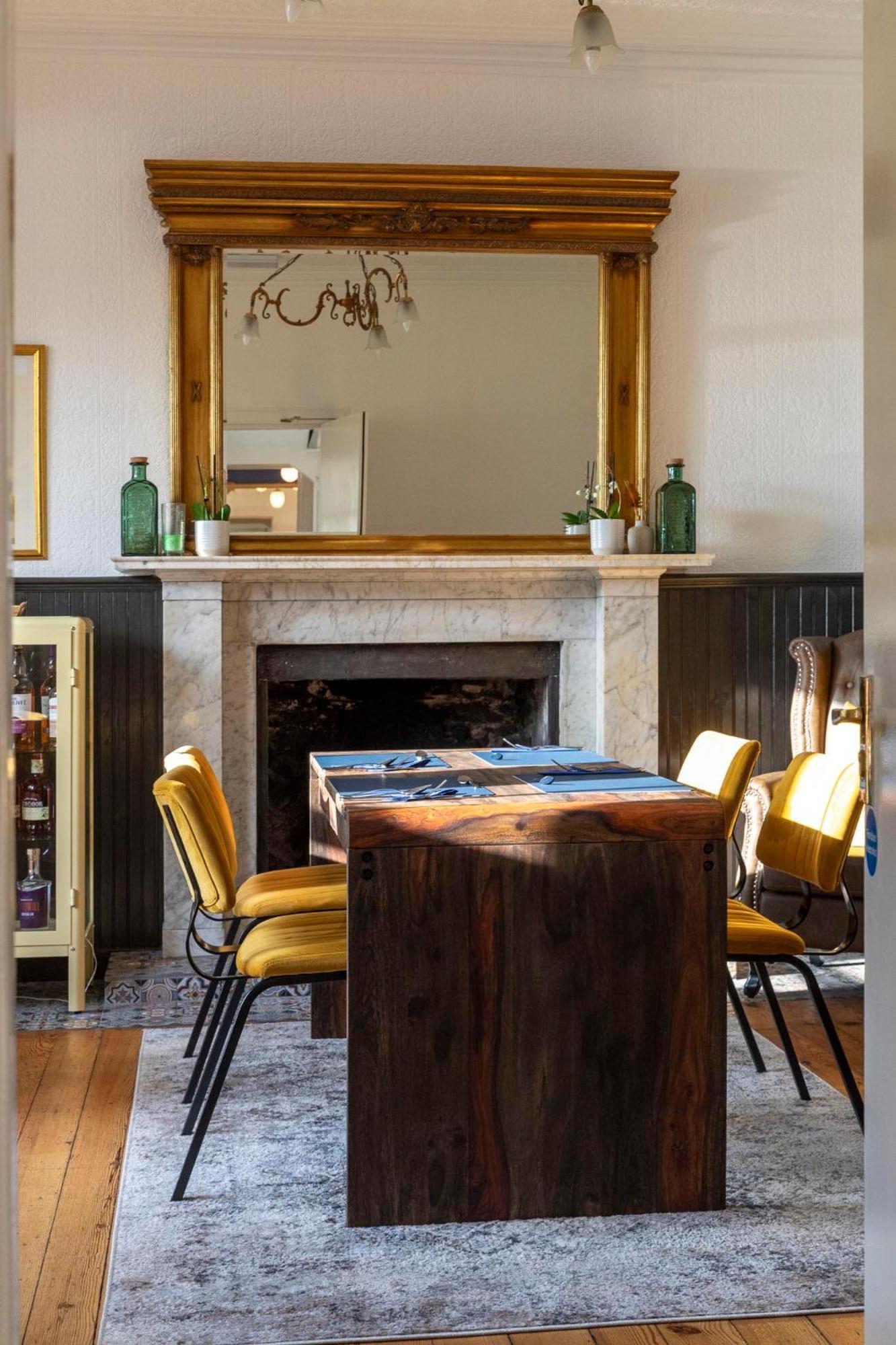 Cawdor House B&B 네언 외부 사진