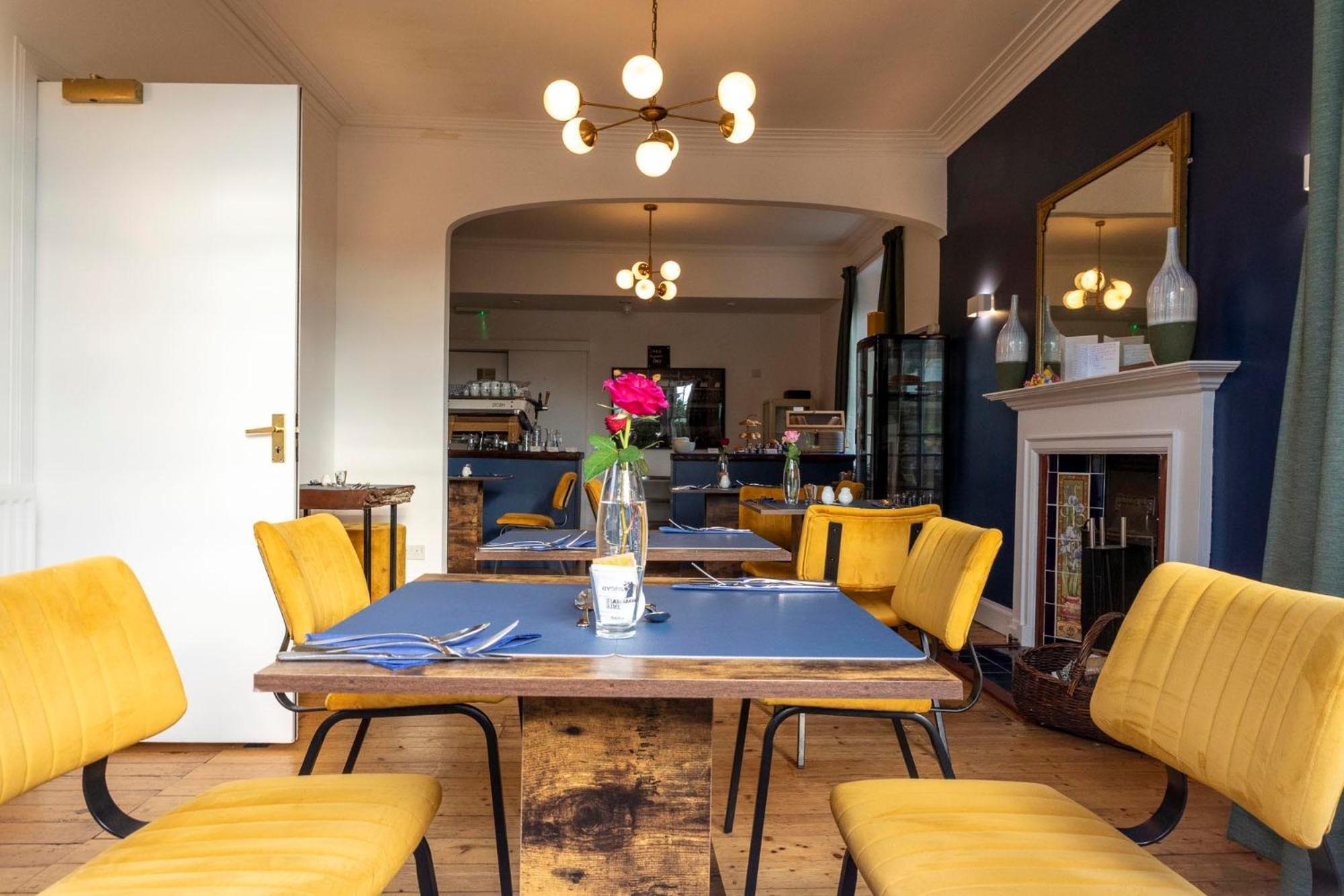 Cawdor House B&B 네언 외부 사진