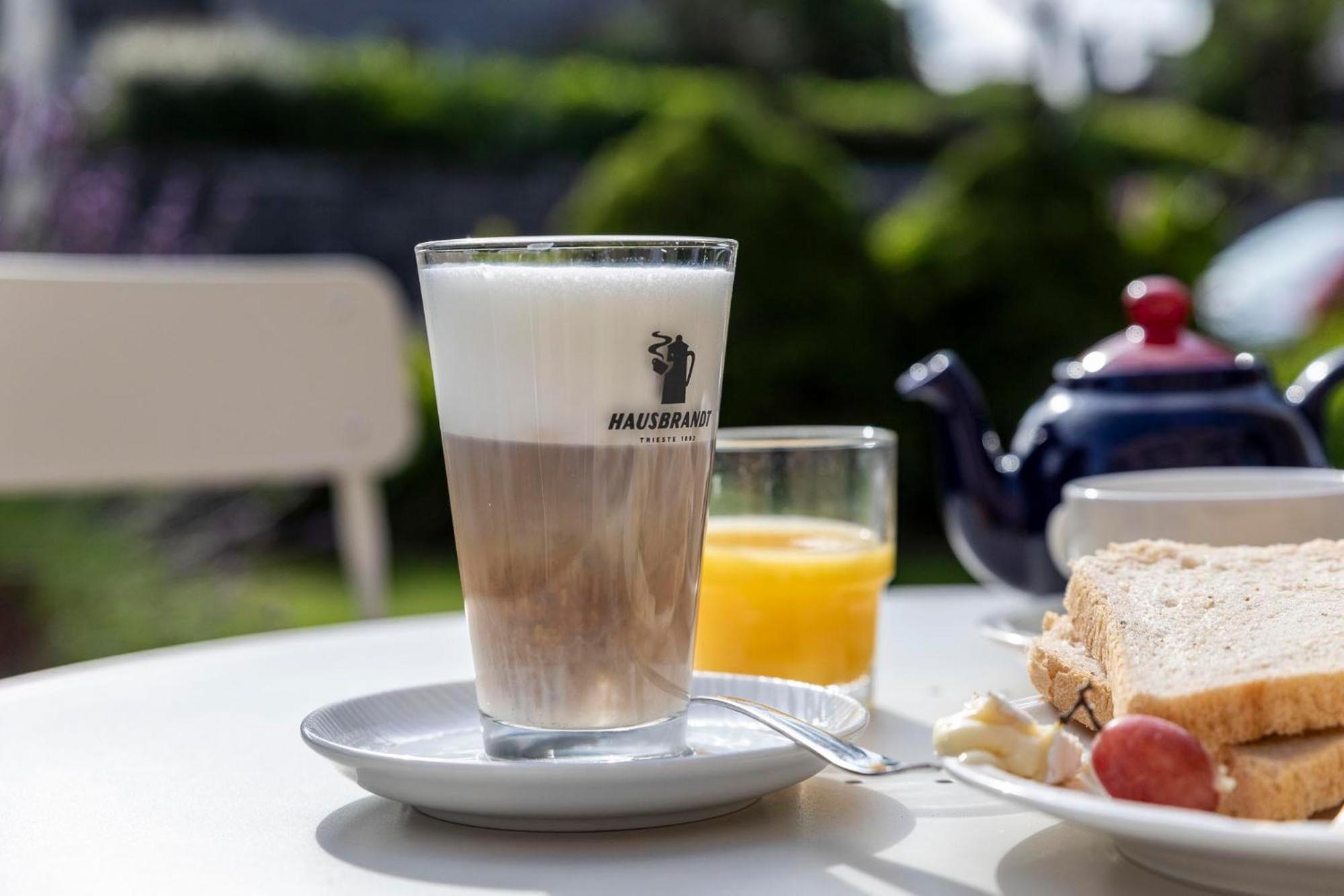 Cawdor House B&B 네언 외부 사진