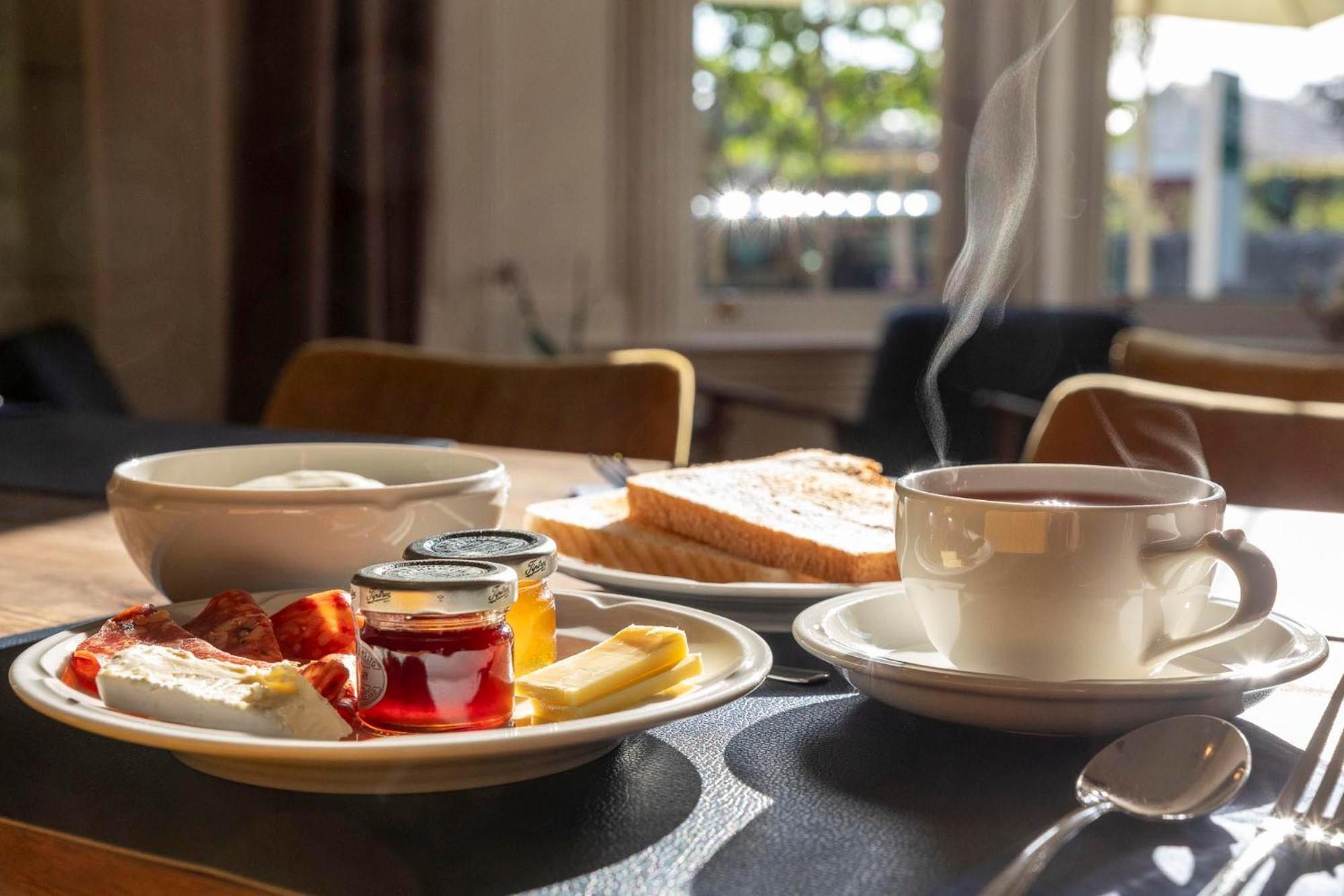 Cawdor House B&B 네언 외부 사진