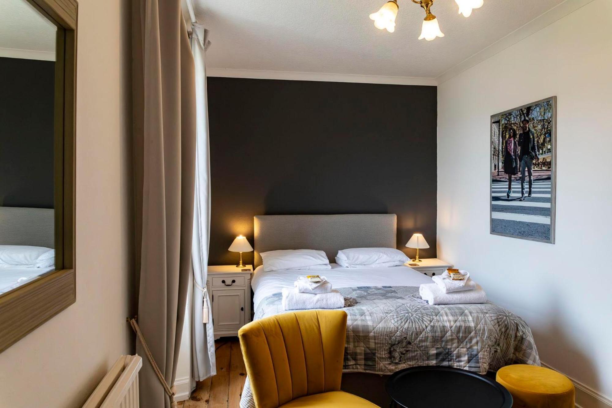Cawdor House B&B 네언 외부 사진