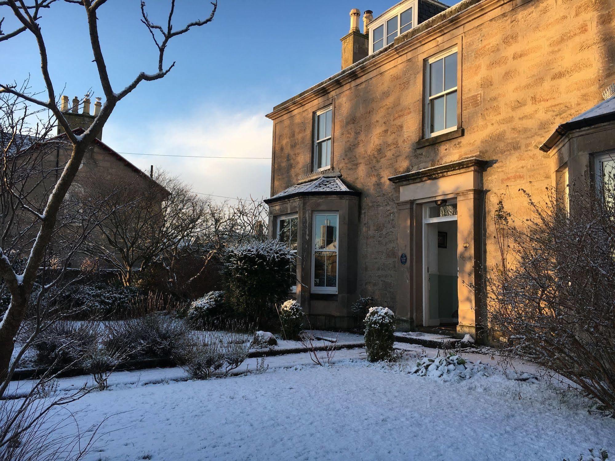 Cawdor House B&B 네언 외부 사진
