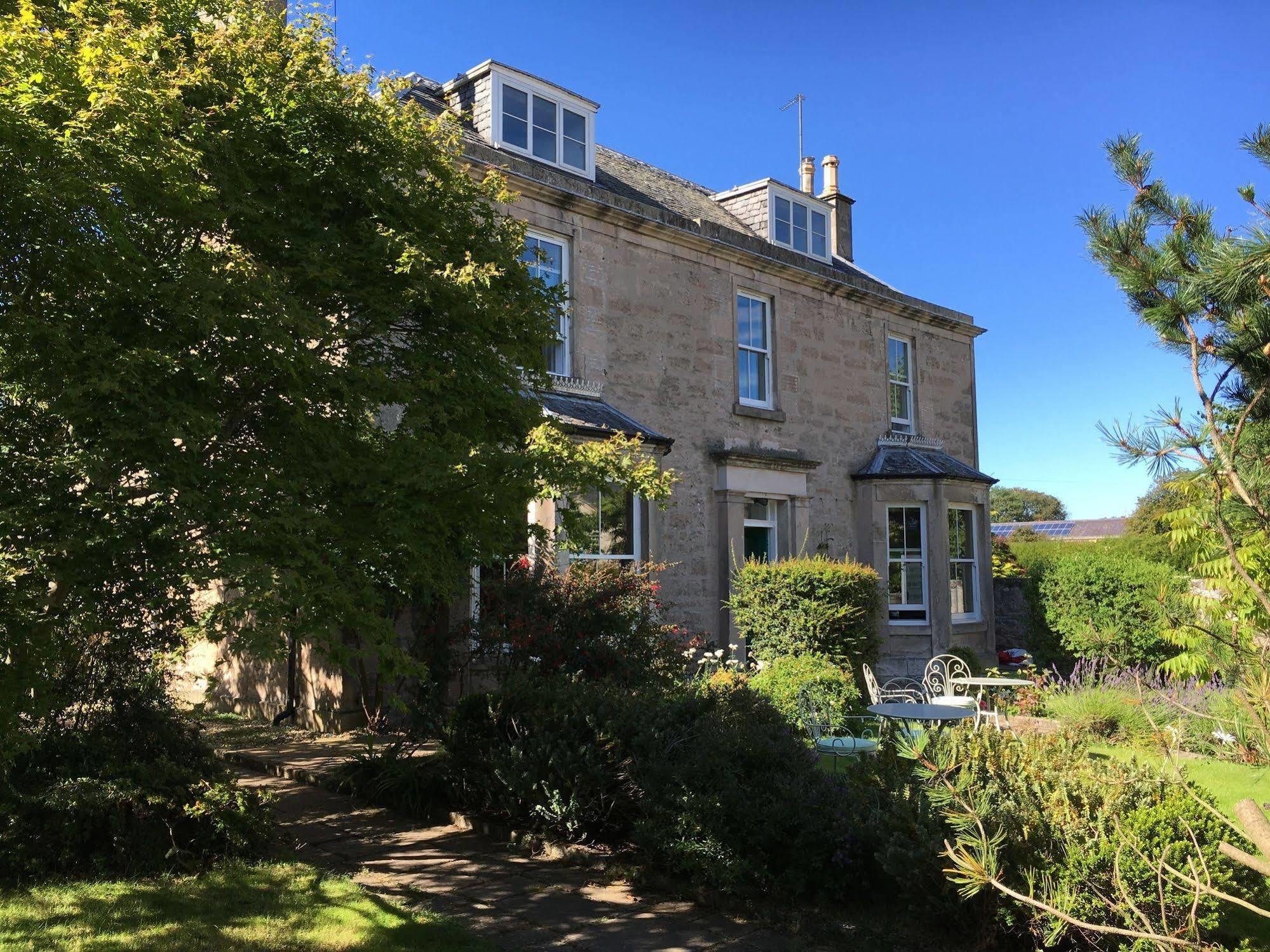 Cawdor House B&B 네언 외부 사진