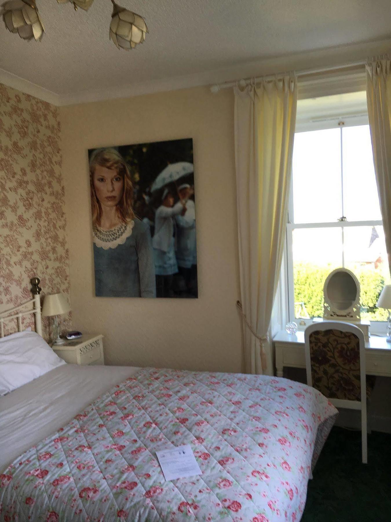 Cawdor House B&B 네언 외부 사진