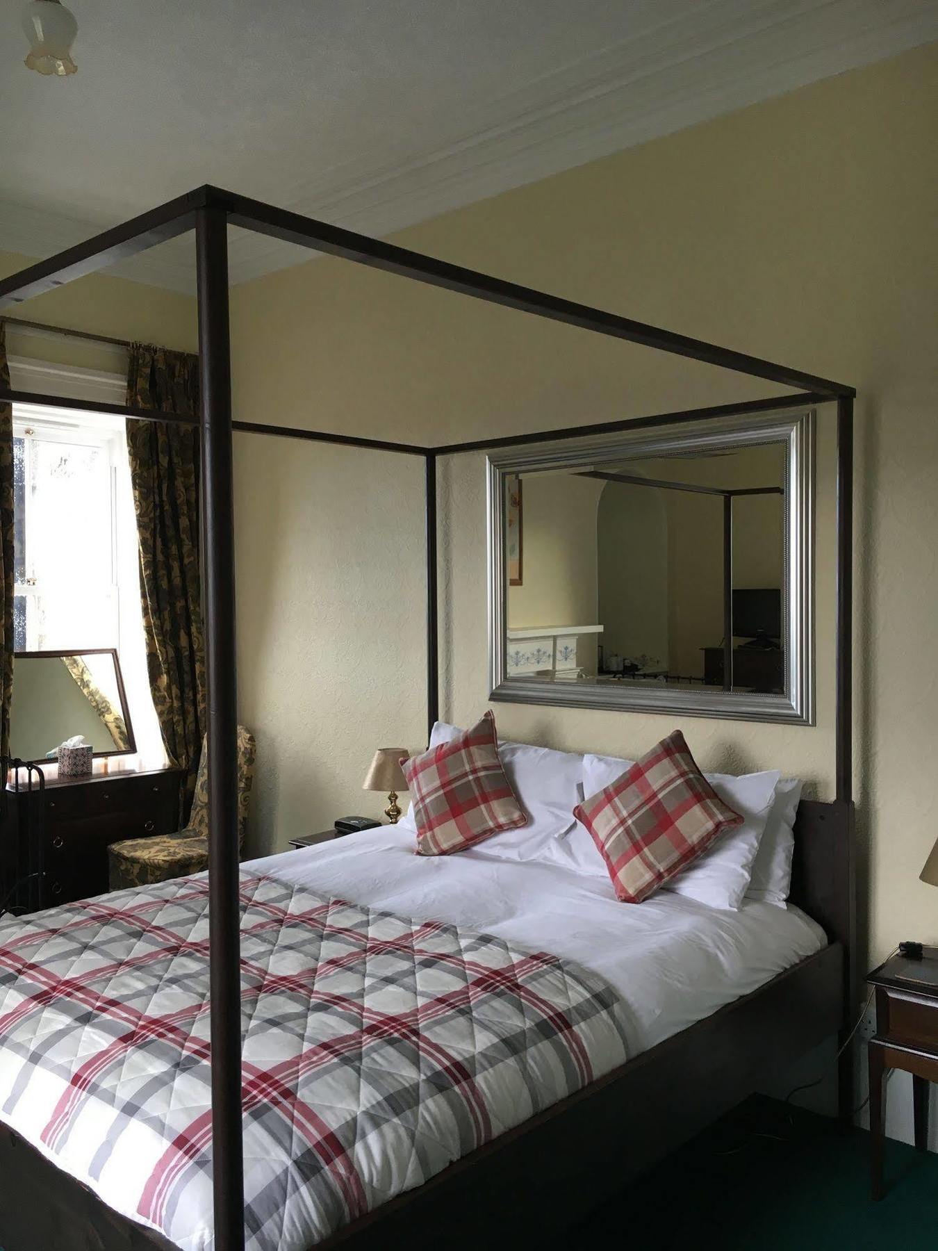 Cawdor House B&B 네언 외부 사진