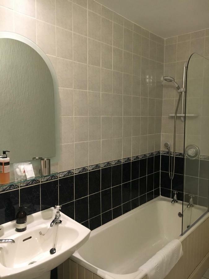Cawdor House B&B 네언 외부 사진